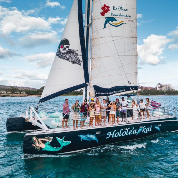 Oahu Snorkeling Tours Ko Olina Ocean Adventures